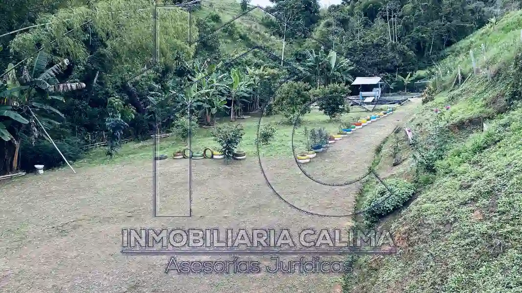 Casa Campestre Jiguales